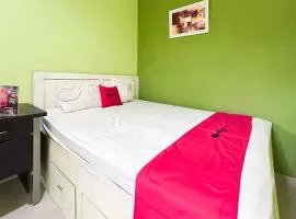 RedDoorz Syariah Near SMA N 6