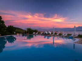 Hotel foto: Corfu Dream Holidays Villas