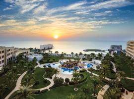 Gambaran Hotel: Sofitel Bahrain Zallaq Thalassa Sea & Spa