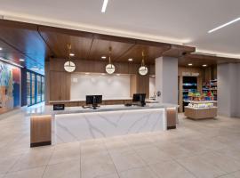 Homewood Suites by Hilton Atlanta Buckhead Pharr Road, Hotel in Atlanta