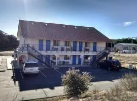 Back Country Inn