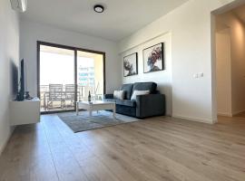 Zdjęcie hotelu: Flat in Nicosia city centre