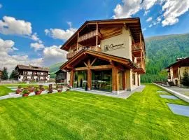 Camino Rustic Chic Hotel