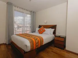 Quechua ApartHotel