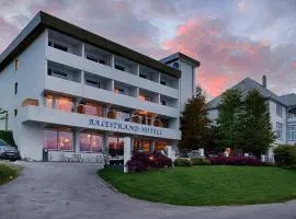 Balestrand Hotel