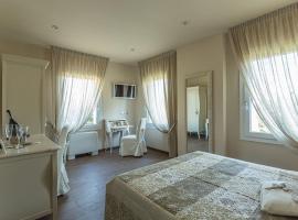 Hotel Photo: Antica Dimora Stucky