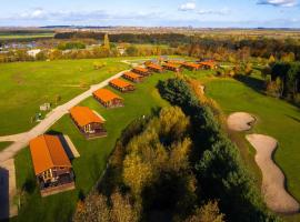 Hotel kuvat: Messingham Lakes