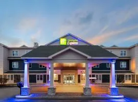 Holiday Inn Express Hotel & Suites Freeport, an IHG Hotel, hotel in Freeport