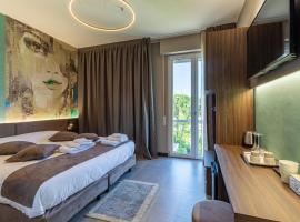 מלון צילום: 3 Bedroom Cozy Apartment In Scandicci