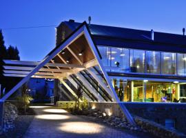 Hotel ACA El Calafate, Hotel in El Calafate