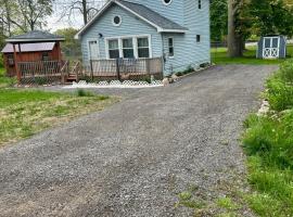 Foto do Hotel: Ontario Lakeview Cottage