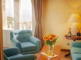 A picture of the hotel: BRISTOL Hotel Opatija