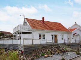 Hotelfotos: Holiday home BOHUS MALMÖN III