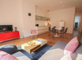 מלון צילום: Appartement cosy en hypercentre de Lille