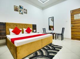 Ξενοδοχείο φωτογραφία: Flagship Hotel Cozy Comfort