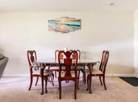 ホテル写真: Two Bedroom Apartment in Norwood