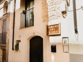 Hotel Photo: Camins del Priorat : Ermita sant Gregori