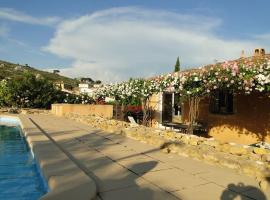 Photo de l’hôtel: Maison Provençale avec piscine