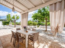 Fotos de Hotel: Villa Beatrice: Countryside Charm in Ostuni