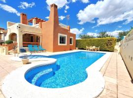 Foto do Hotel: Casa Tortuga - 3 bedrooms and private pool