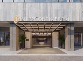酒店照片: InterContinental Hotels San Antonio Riverwalk, an IHG Hotel