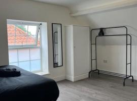 Hotel Photo: Central Hedon Modern Apartment
