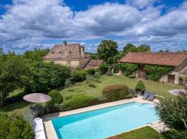 Photo de l’hôtel: La Maison Louverie