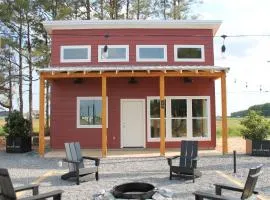 Unit 10 Willow Creek Cabins