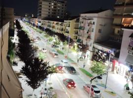 A picture of the hotel: Fier in centro storico