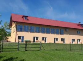 Hotel foto: Pokoje gościnne Trąbki Małe k.Gdańska