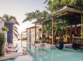 Mi Amor Tulum, a Small Luxury Hotel, hotel in Tulum