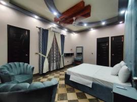 Hotelfotos: Gulistan E Johar Guest House