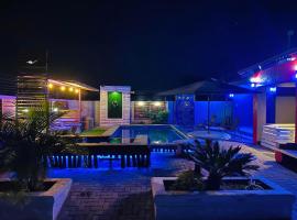 Фотография гостиницы: Executive Galaxy Guest House Nkowankowa