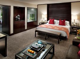 A picture of the hotel: Mandarin Oriental, Jakarta