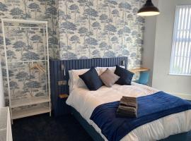 Hotel Photo: Exceptional 5 bed house near City Centre