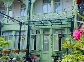 Arts Hotel Tbilisi