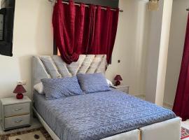 Hotelfotos: Appartement meublé à louer Tanger