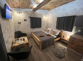 A picture of the hotel: Tinyhouse Kaňk