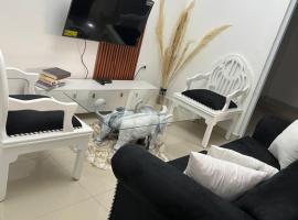 Gambaran Hotel: alojamiento en san juan de la maguana