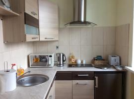 Hotel Photo: Talsu Street Apartment