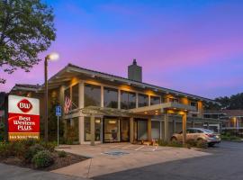 Hình ảnh khách sạn: Best Western Plus Inn Scotts Valley