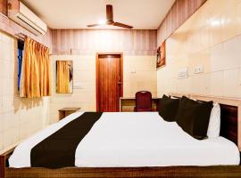 Hotel Photo: OYO Flagship MIZPAH INN