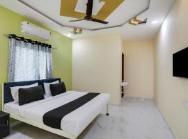 Hotel kuvat: OYO Hotel Sky View Stay In