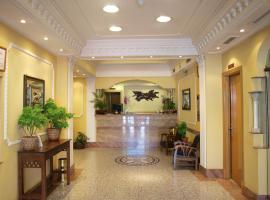 מלון צילום: Hotel Don Luis