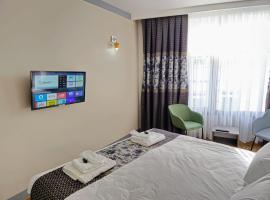 Хотел снимка: Uyu Room Adana Hotel