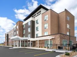 TownePlace Suites by Marriott Wentzville