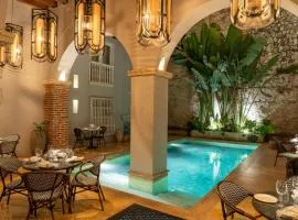 Hotel Casa Don Luis by Faranda Boutique, a member of Radisson Individuals