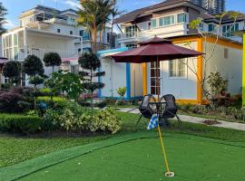 Fotos de Hotel: Titiwangsa Cabin Retreats by uBook