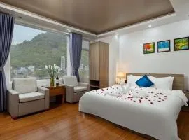Catba Central Hotel 2