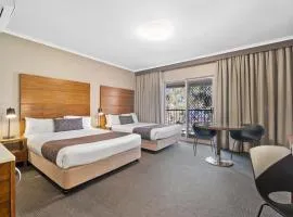 Quality Hotel Dickson